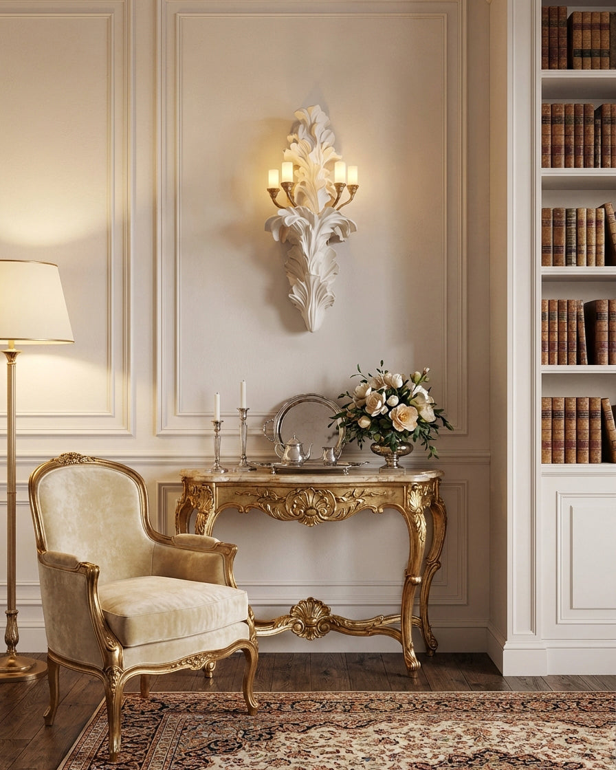 Terianira Wall Sconce