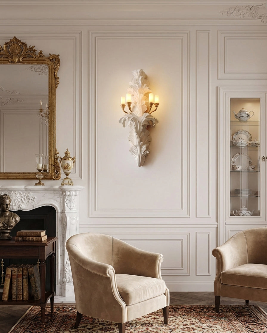 Terianira Wall Sconce