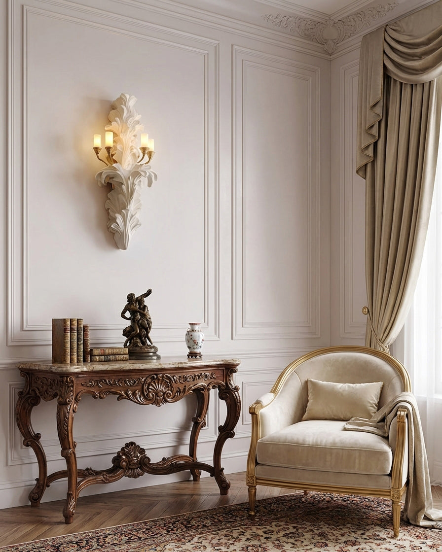 Terianira Wall Sconce