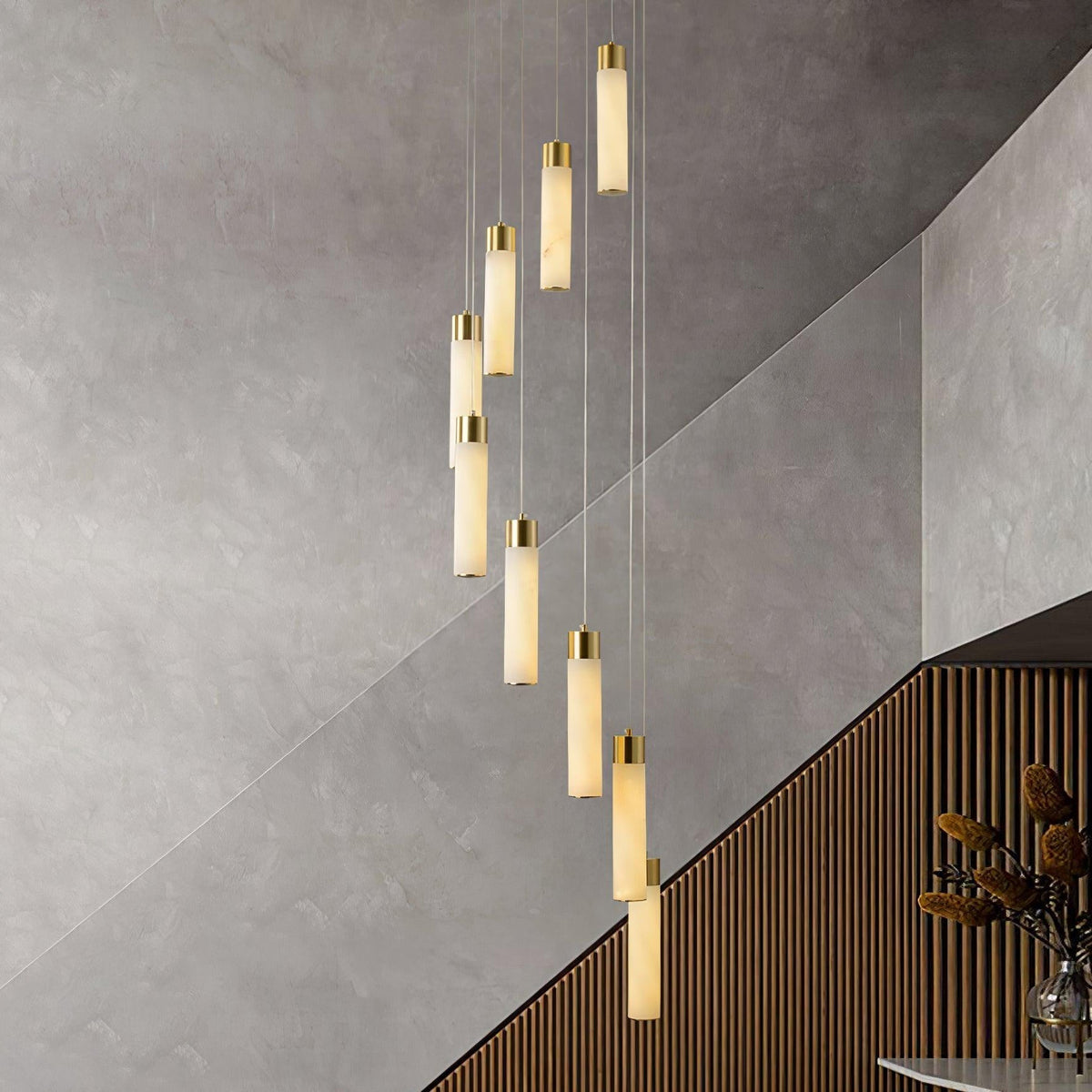 Seleella Chandelier