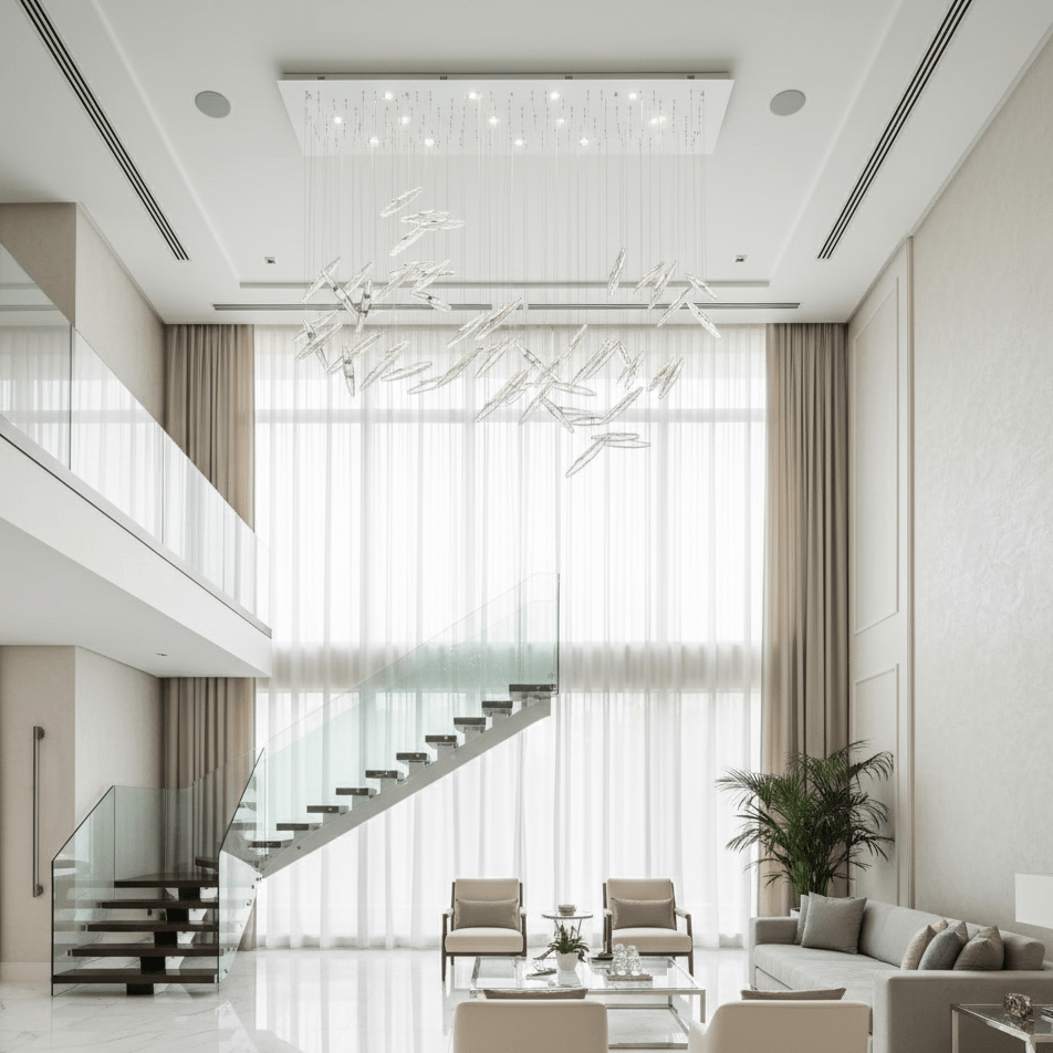 Avenenira Chandelier
