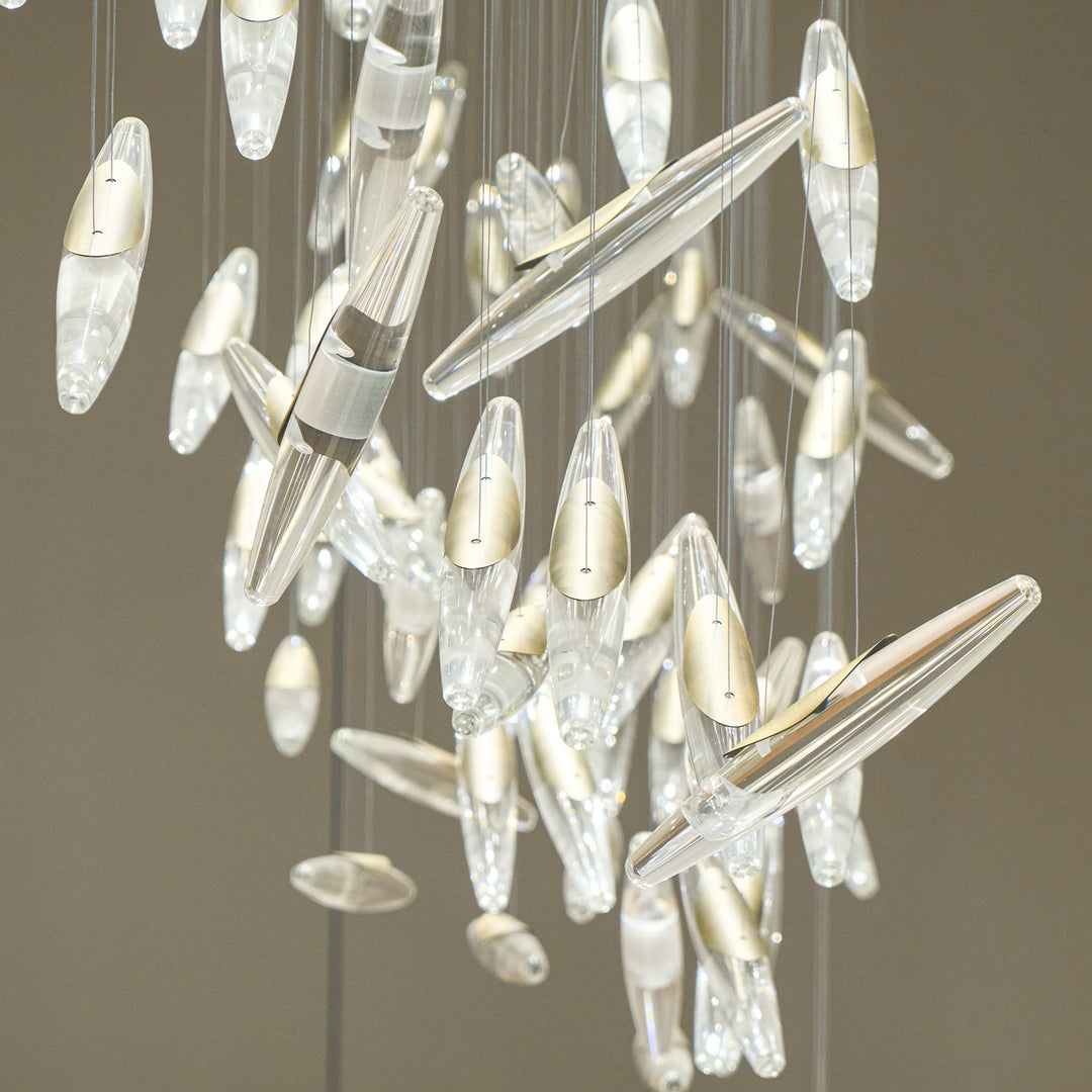 Avenenira Chandelier