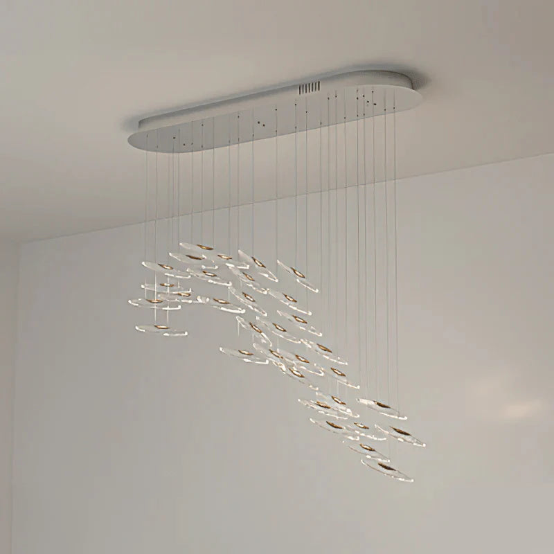 Avenenira Chandelier