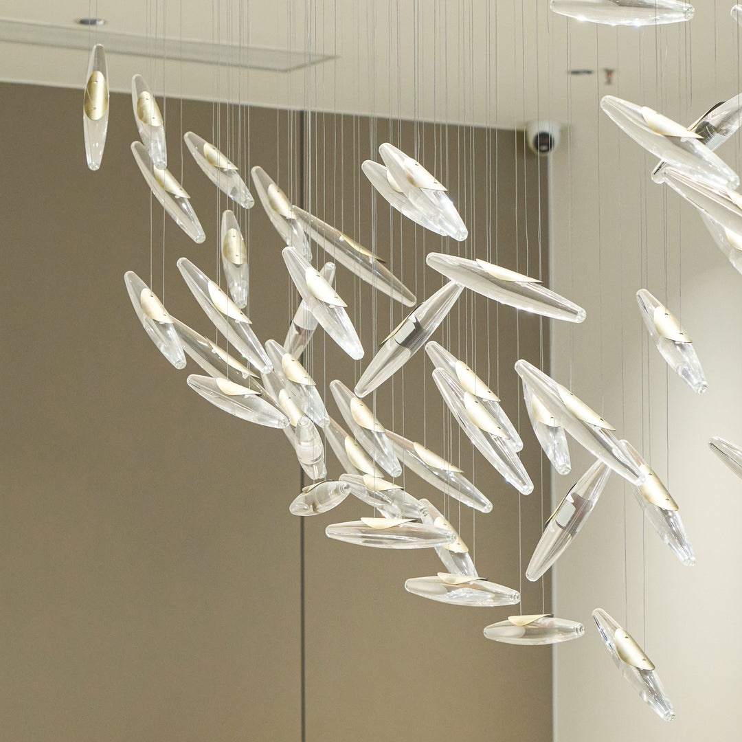 Avenenira Chandelier