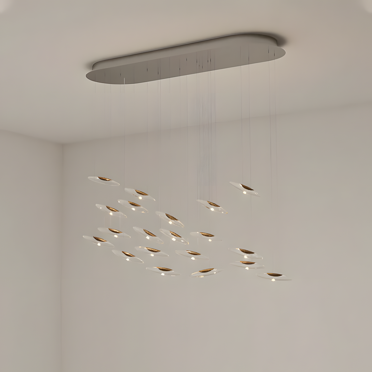 Avenenira Chandelier