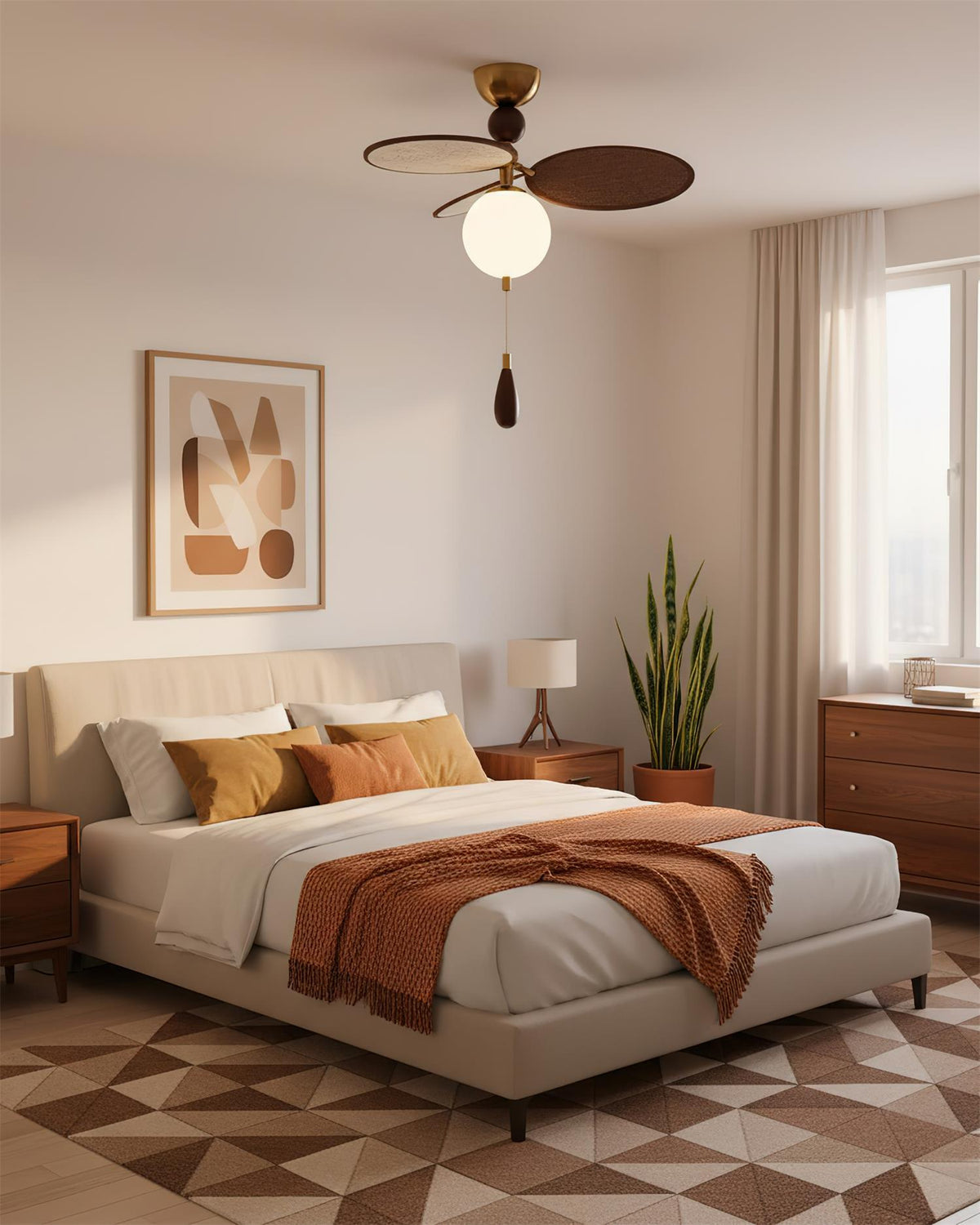 Sorenel Ceiling Lamp