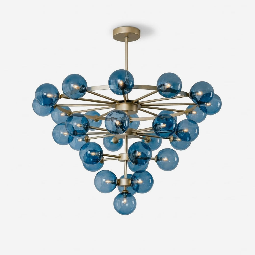 Calelian Bubble Chandelier