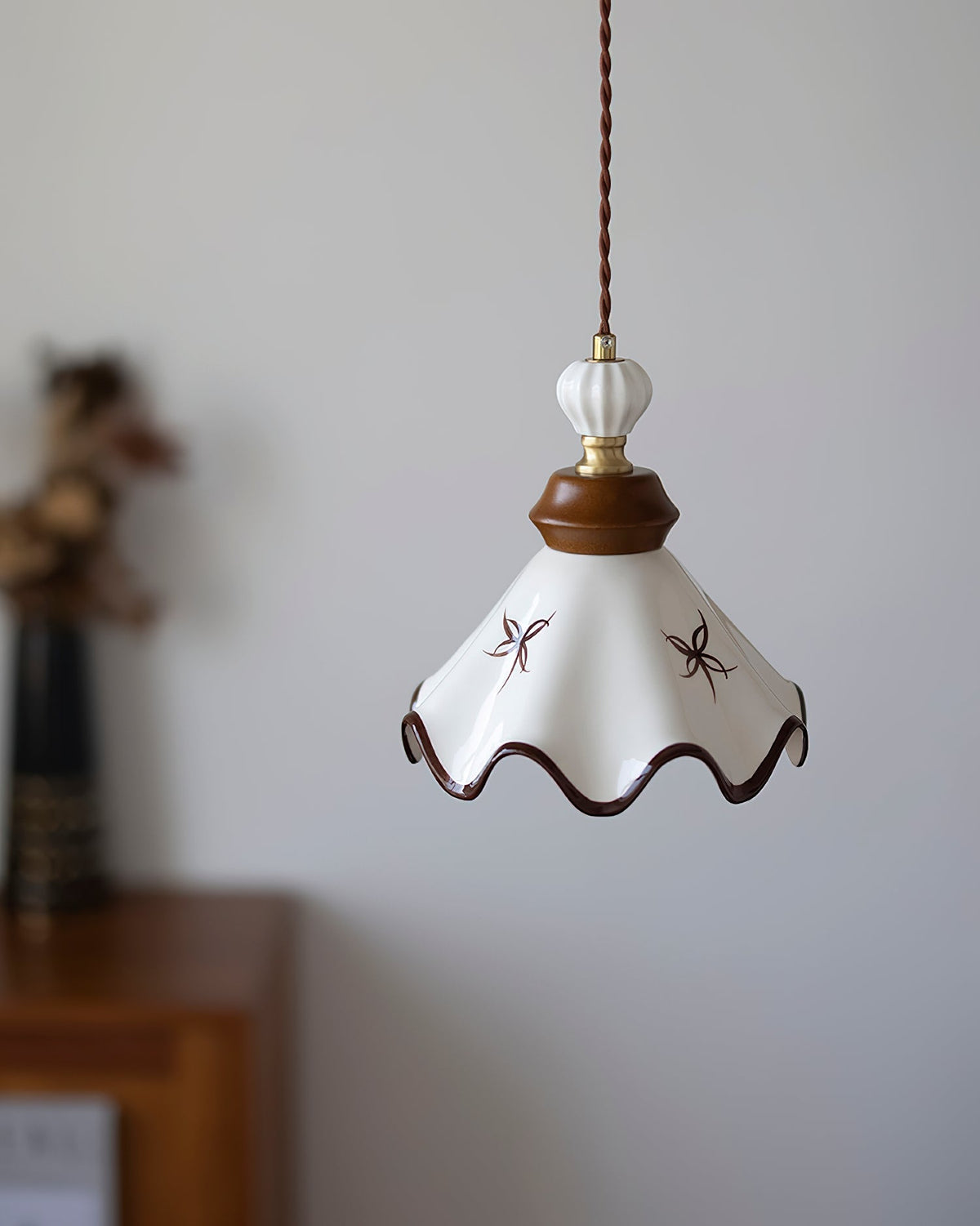 Viraiette Pendant Light