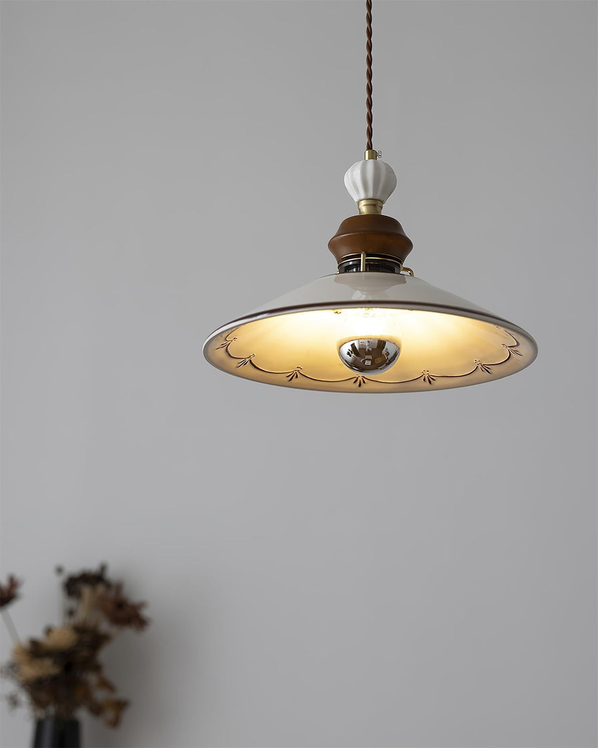 Viraiette Pendant Light