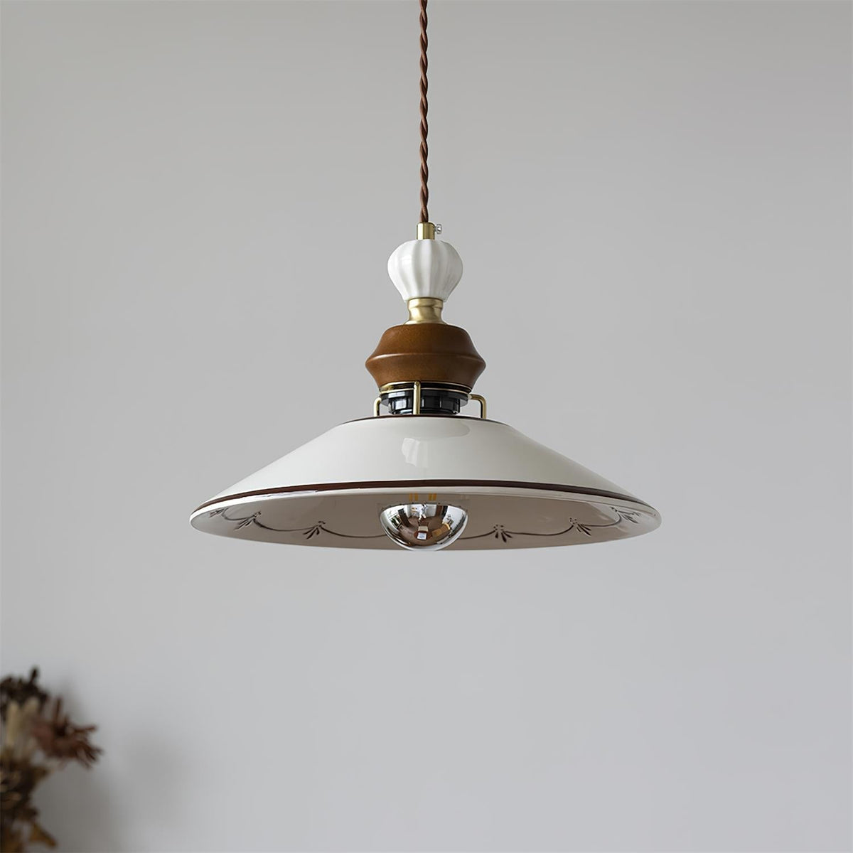 Viraiette Pendant Light
