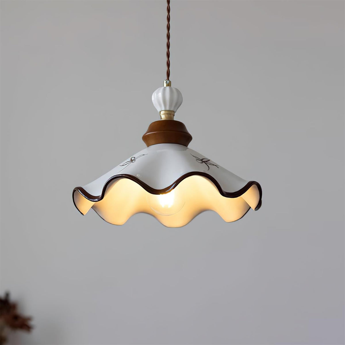 Viraiette Pendant Light
