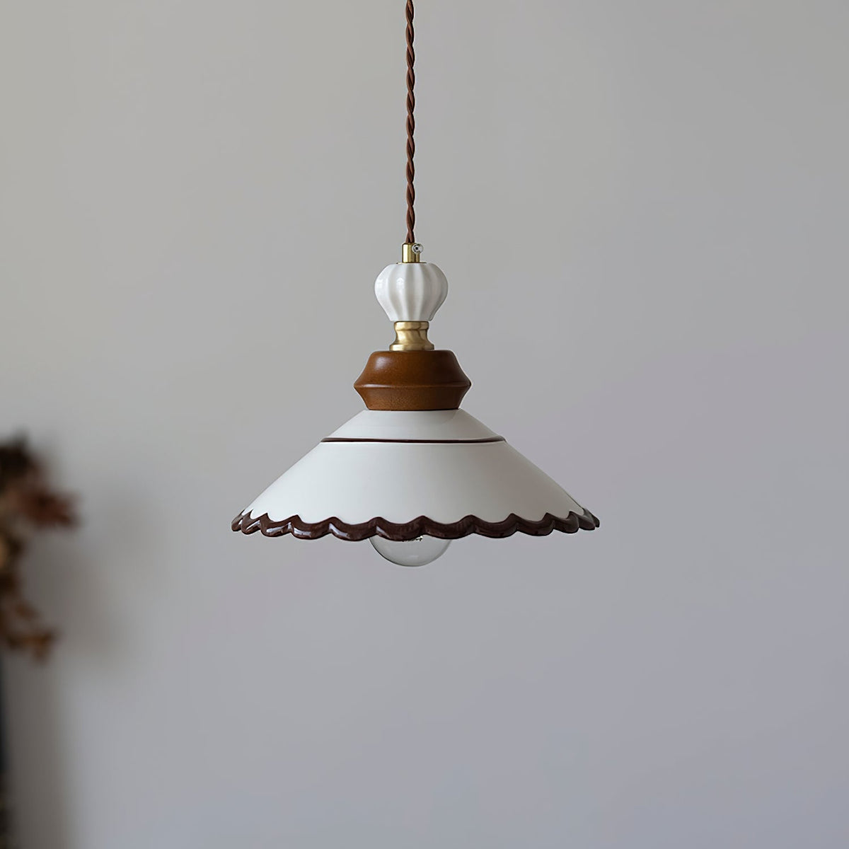 Viraiette Pendant Light