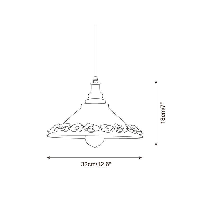 Seliria Pendant Lamp