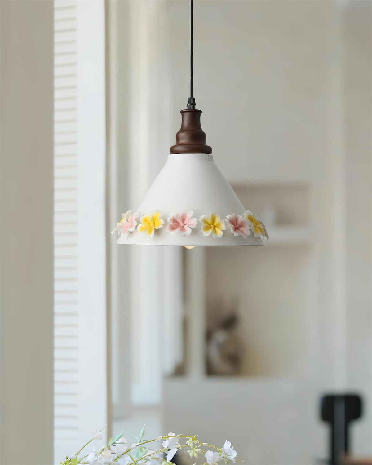 Seliria Pendant Lamp