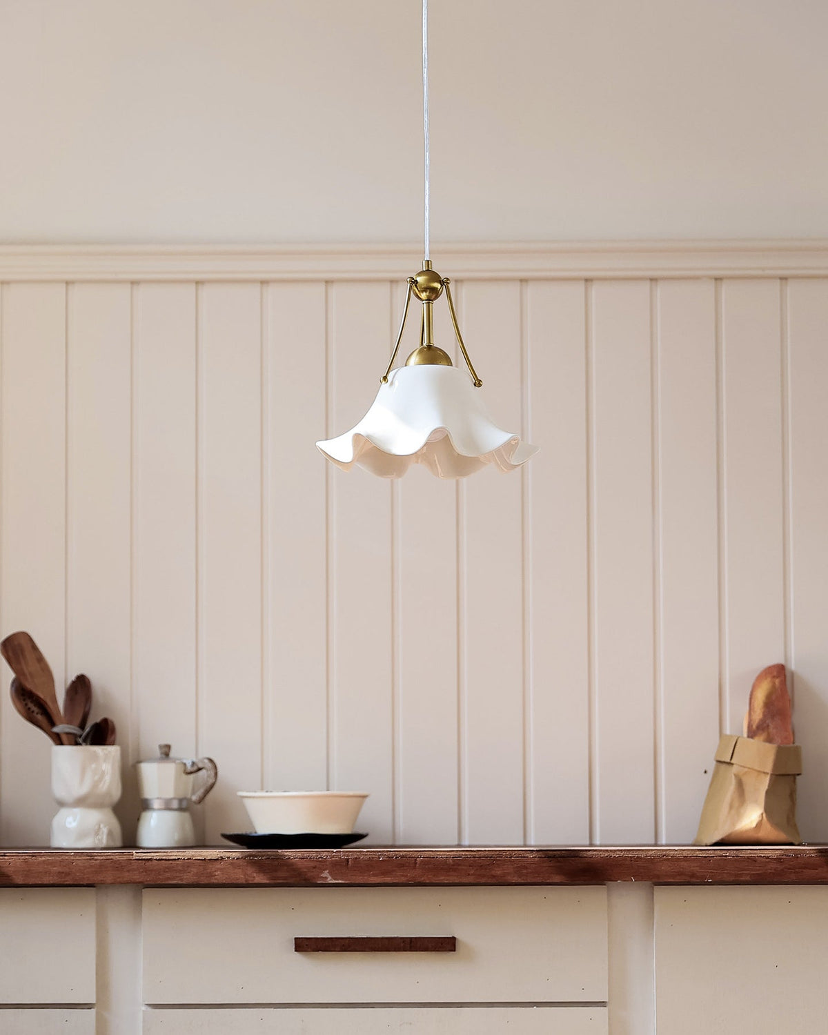 Orelivira Pendant Light