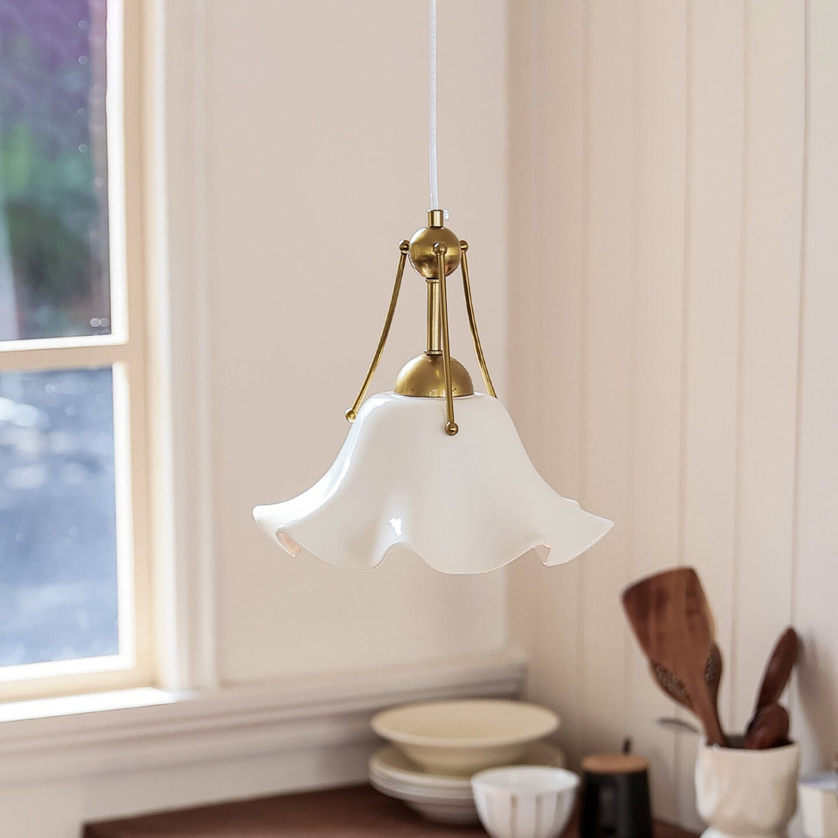 Orelivira Pendant Light