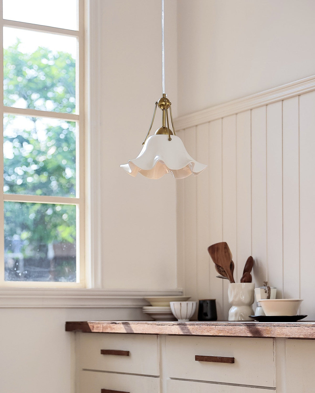 Orelivira Pendant Light