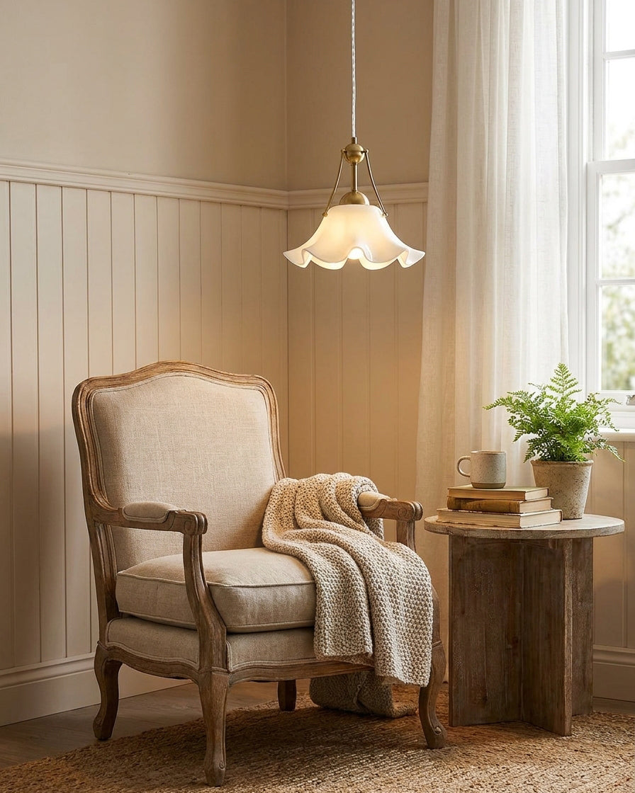 Orelivira Pendant Light