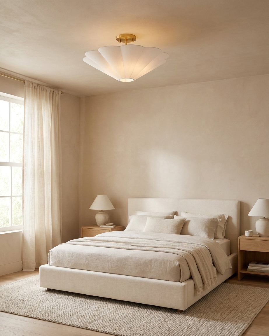 Elauel Flush Mount