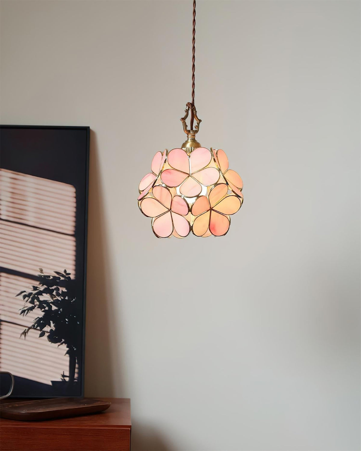Lumiria Pendant Lamp