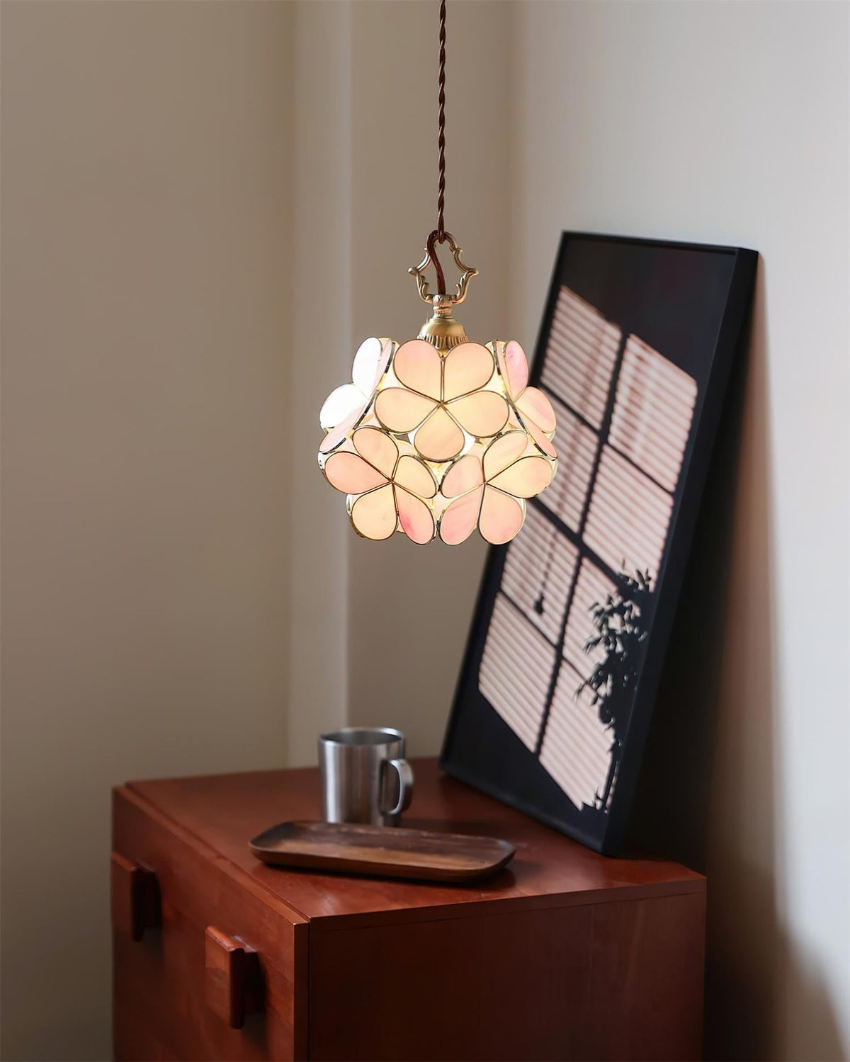 Lumiria Pendant Lamp
