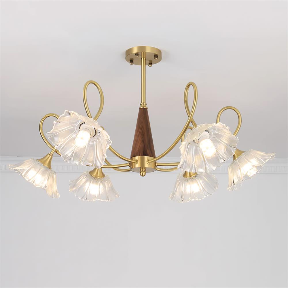 Cireline Chandelier