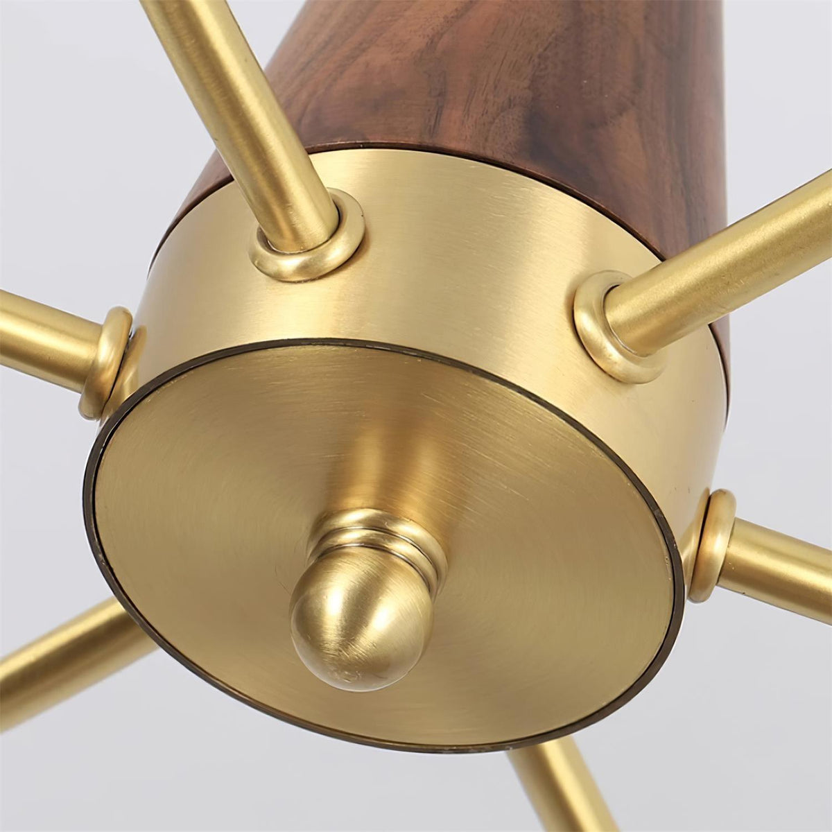Cireline Chandelier