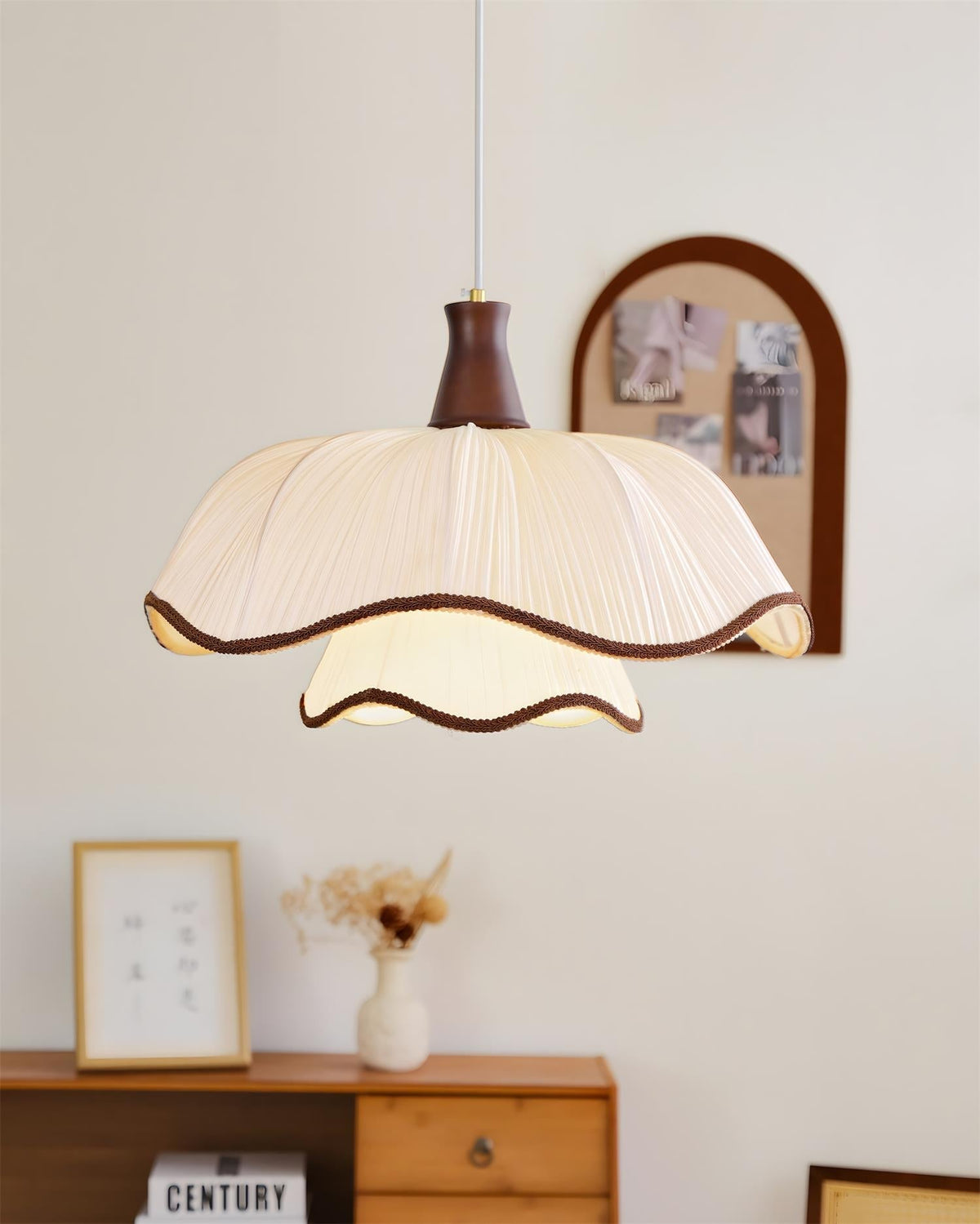 Soralia Pendant Lamp