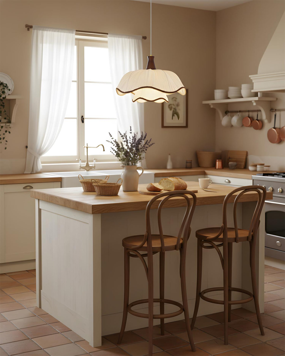 Soralia Pendant Lamp