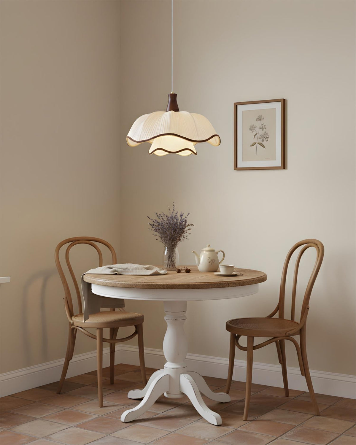 Soralia Pendant Lamp