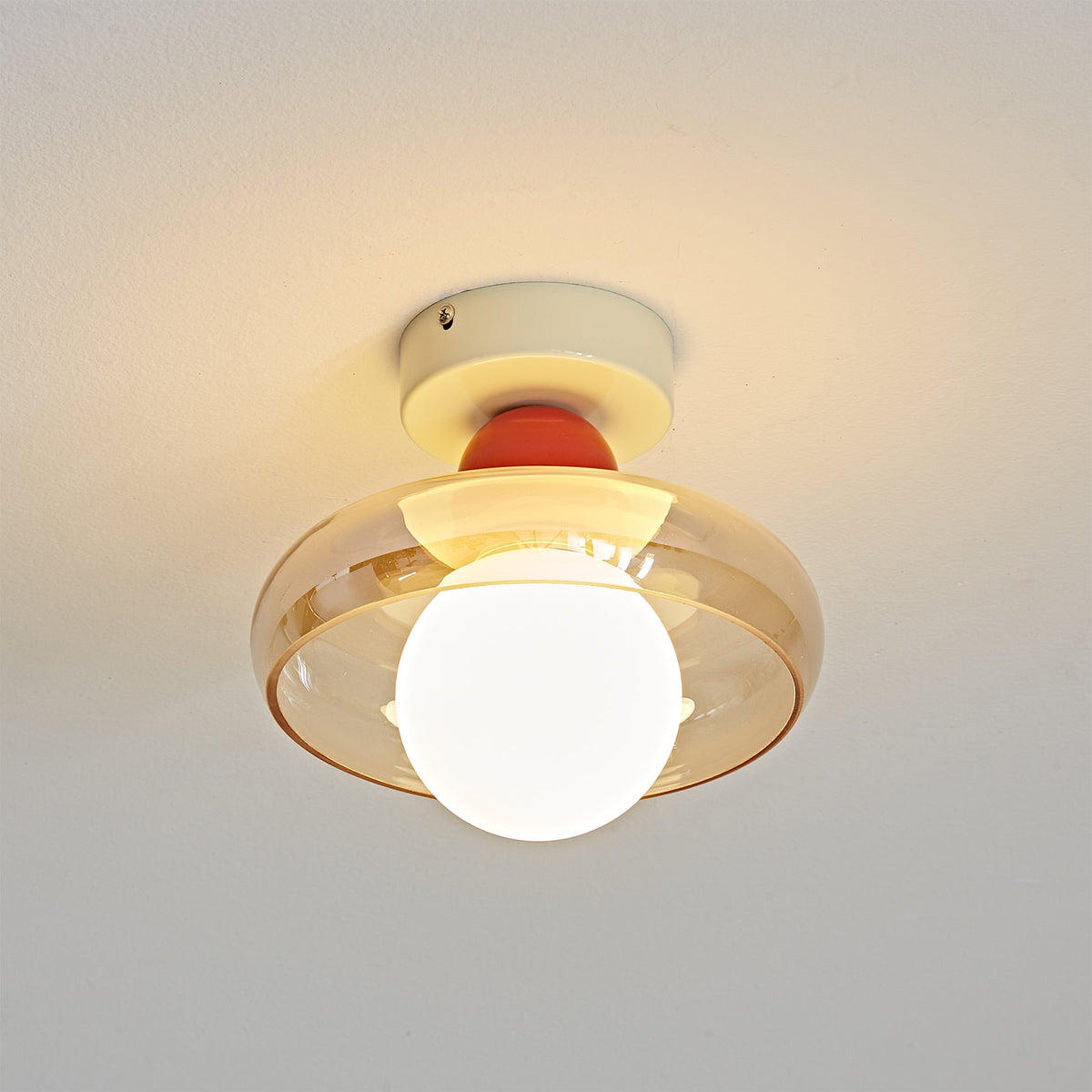 Alabax Ceiling Light