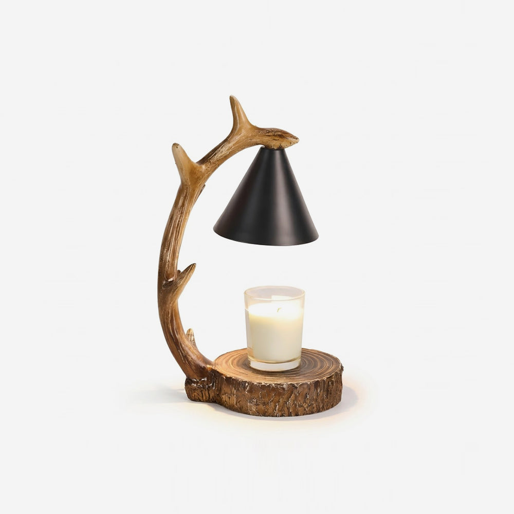 Renisette Candle Warmer Lamp