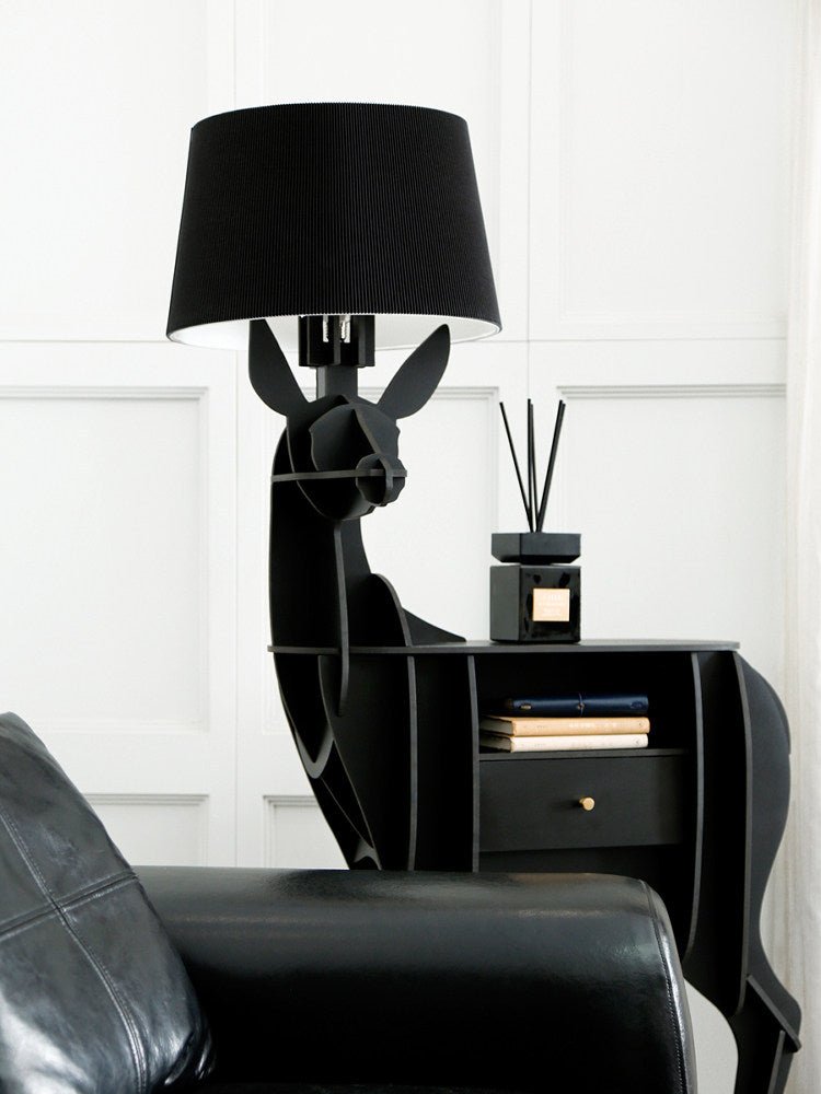 Cervus Deep Floor Lamp