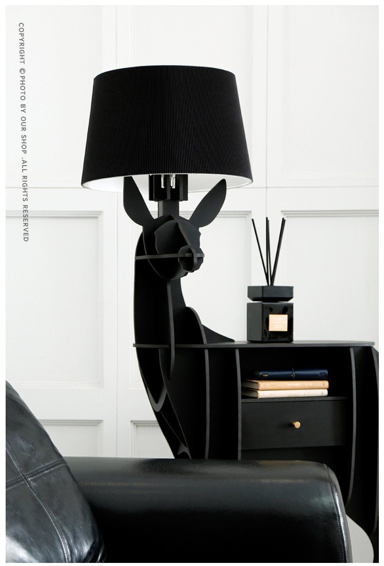 Cervus Deep Floor Lamp
