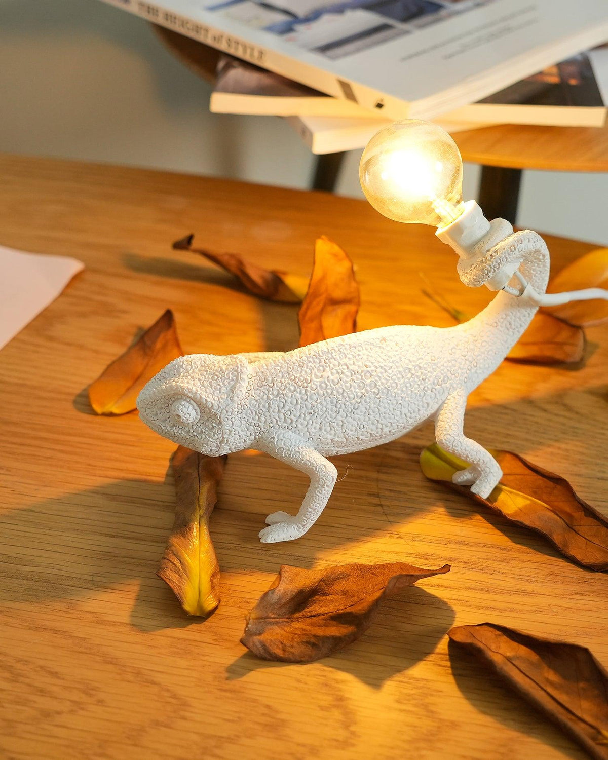 Orelanaya Table Lamp
