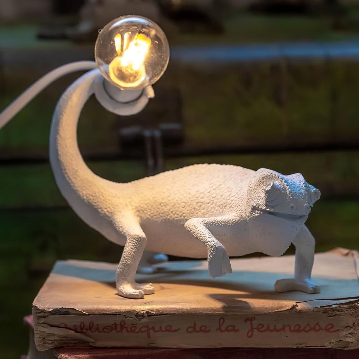 Orelanaya Table Lamp