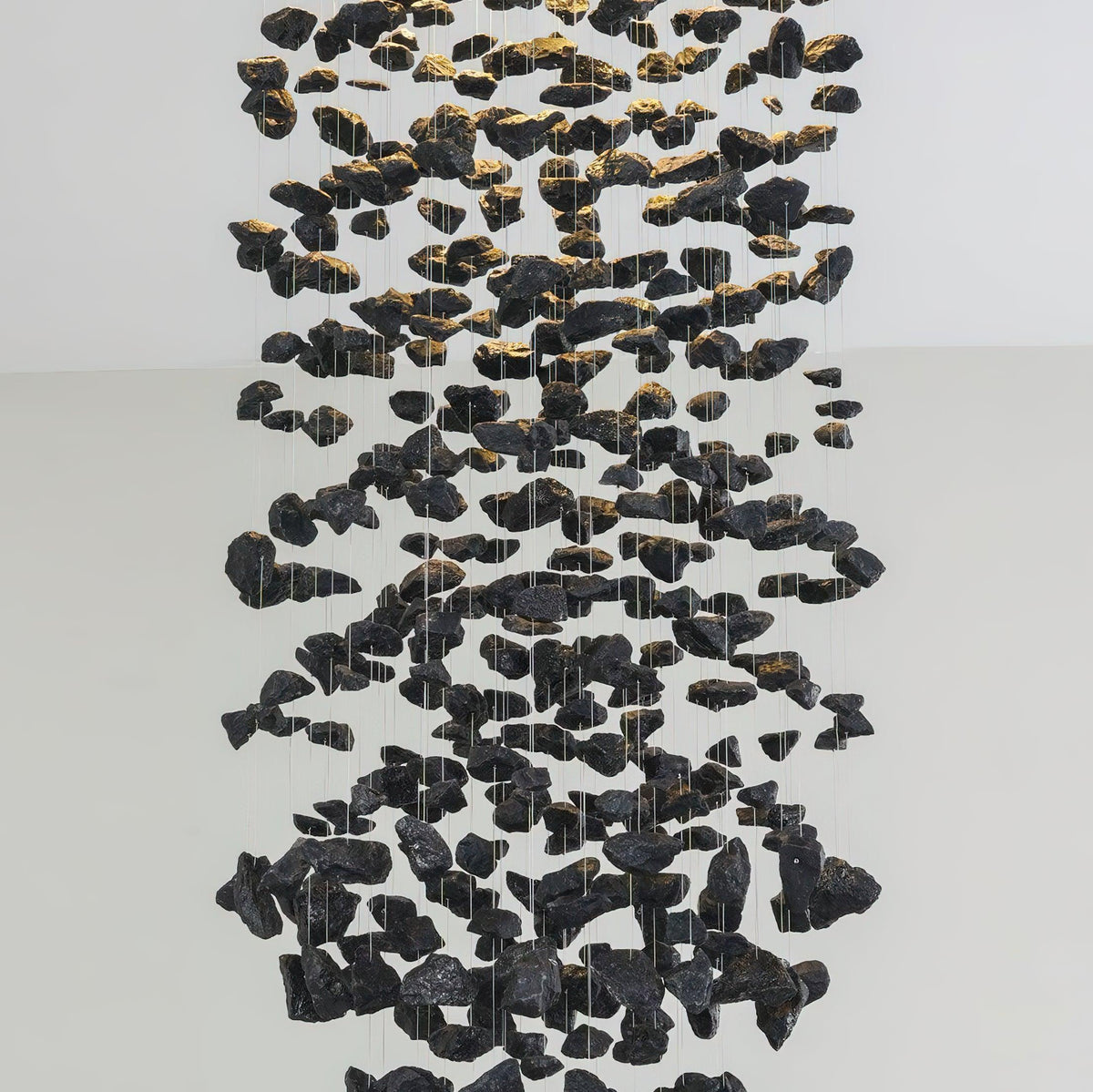 Maraian Modern Stone Chandeliers