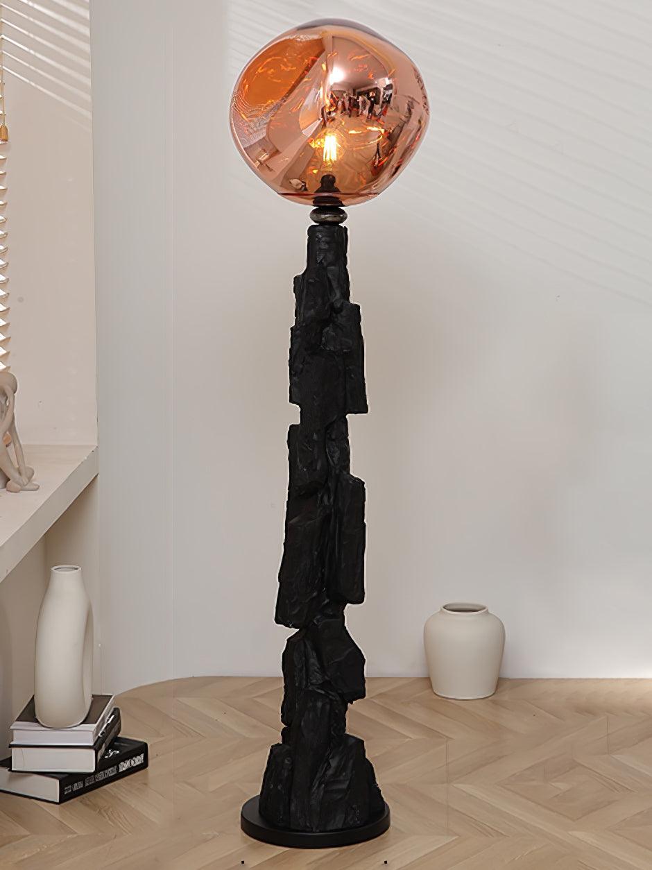 Cireriella Floor Lamp