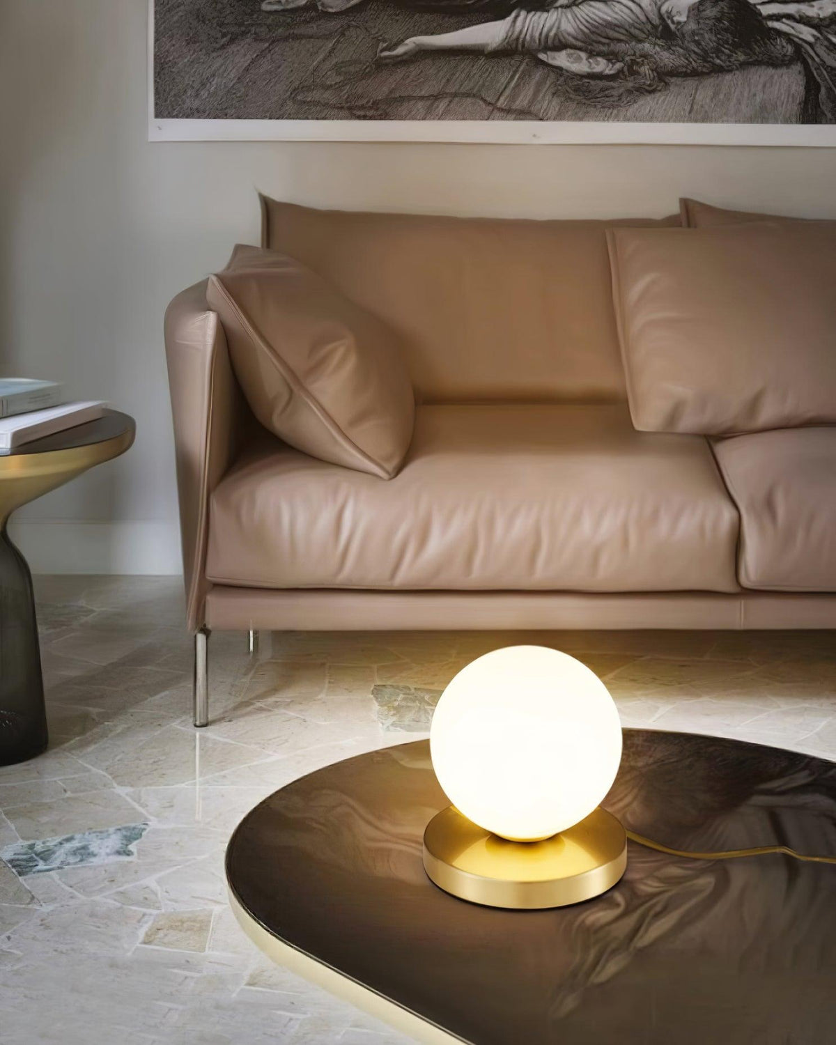 Elaoora Table Lamp