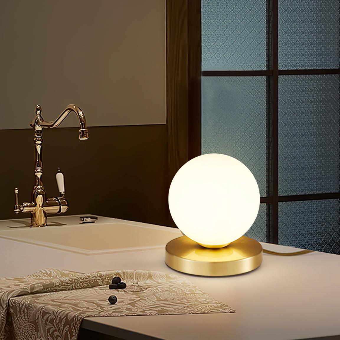 Elaoora Table Lamp