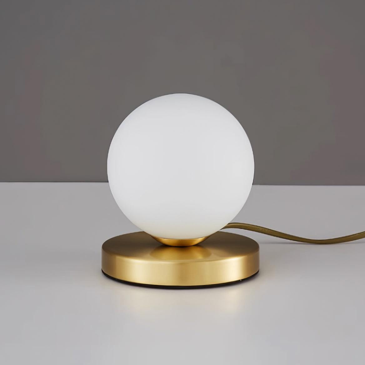 Elaoora Table Lamp