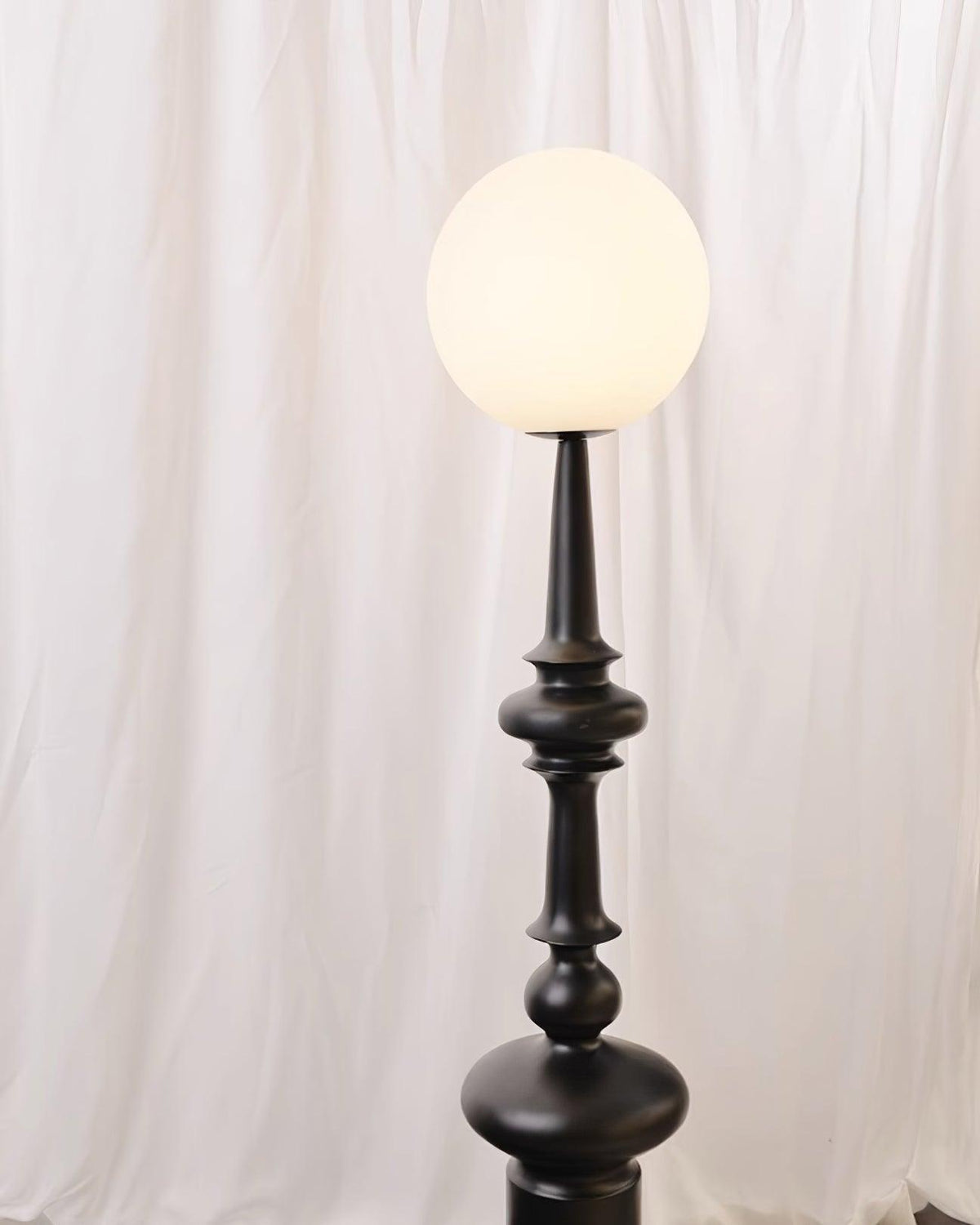 Chess Floor Lamp