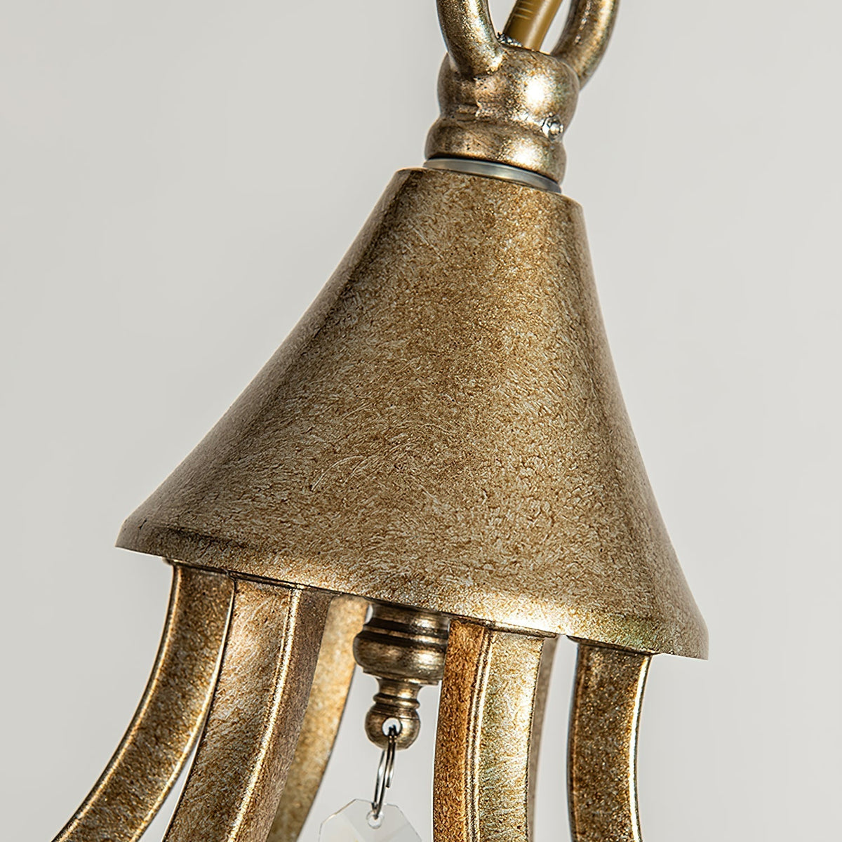 Elaeian Chandelier