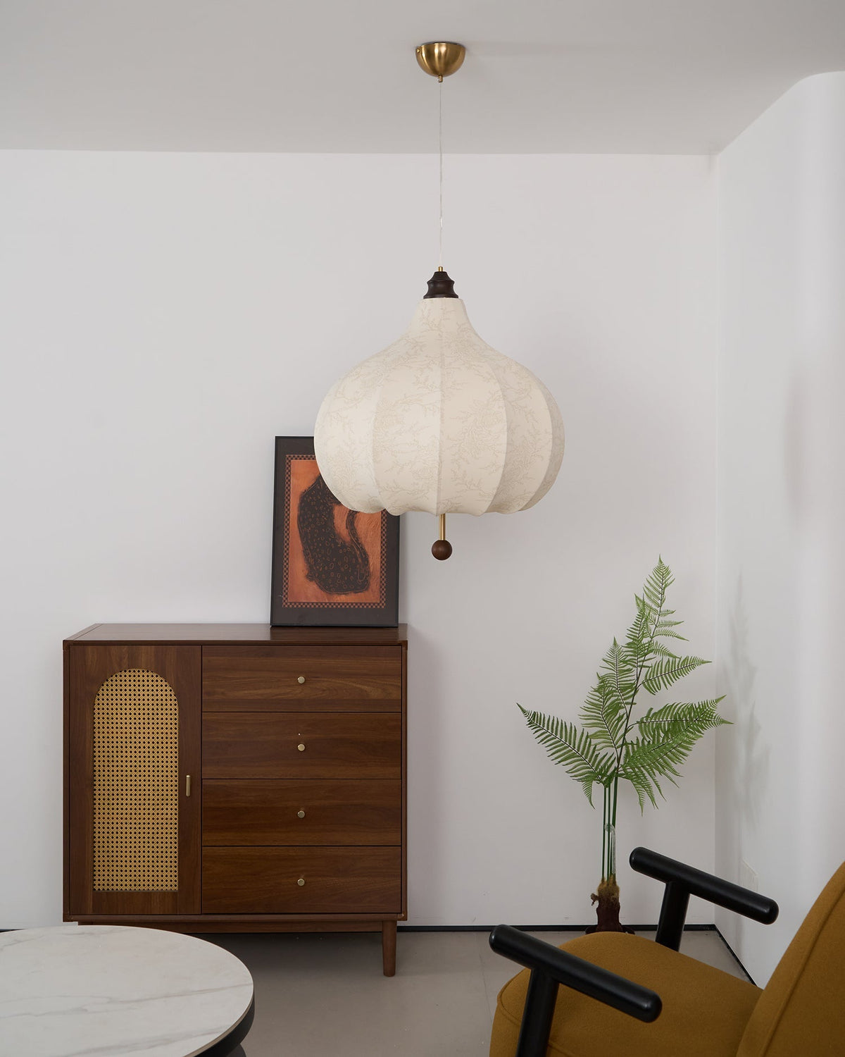 Orelinira Pendant Light