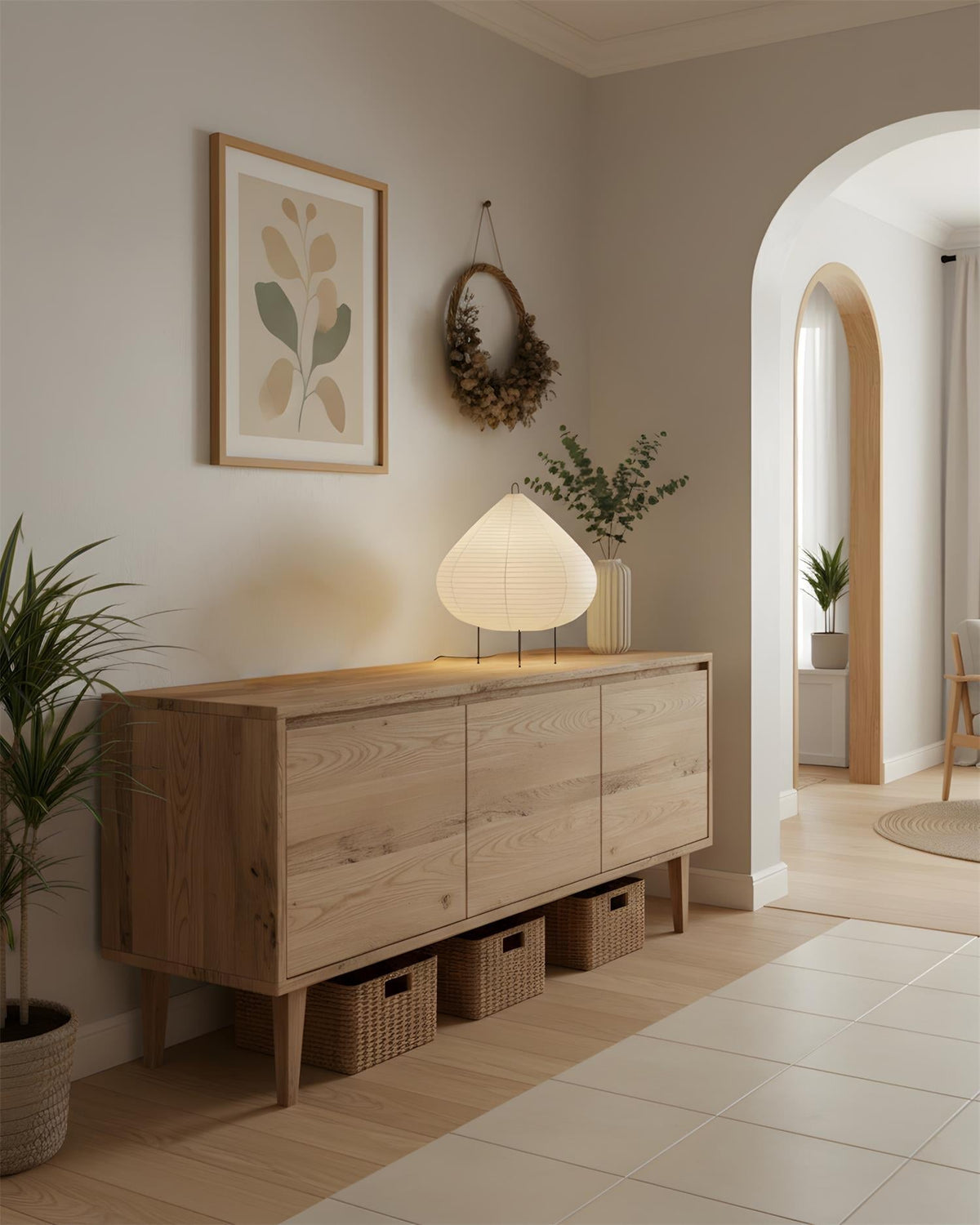 Noemi Table Lamp