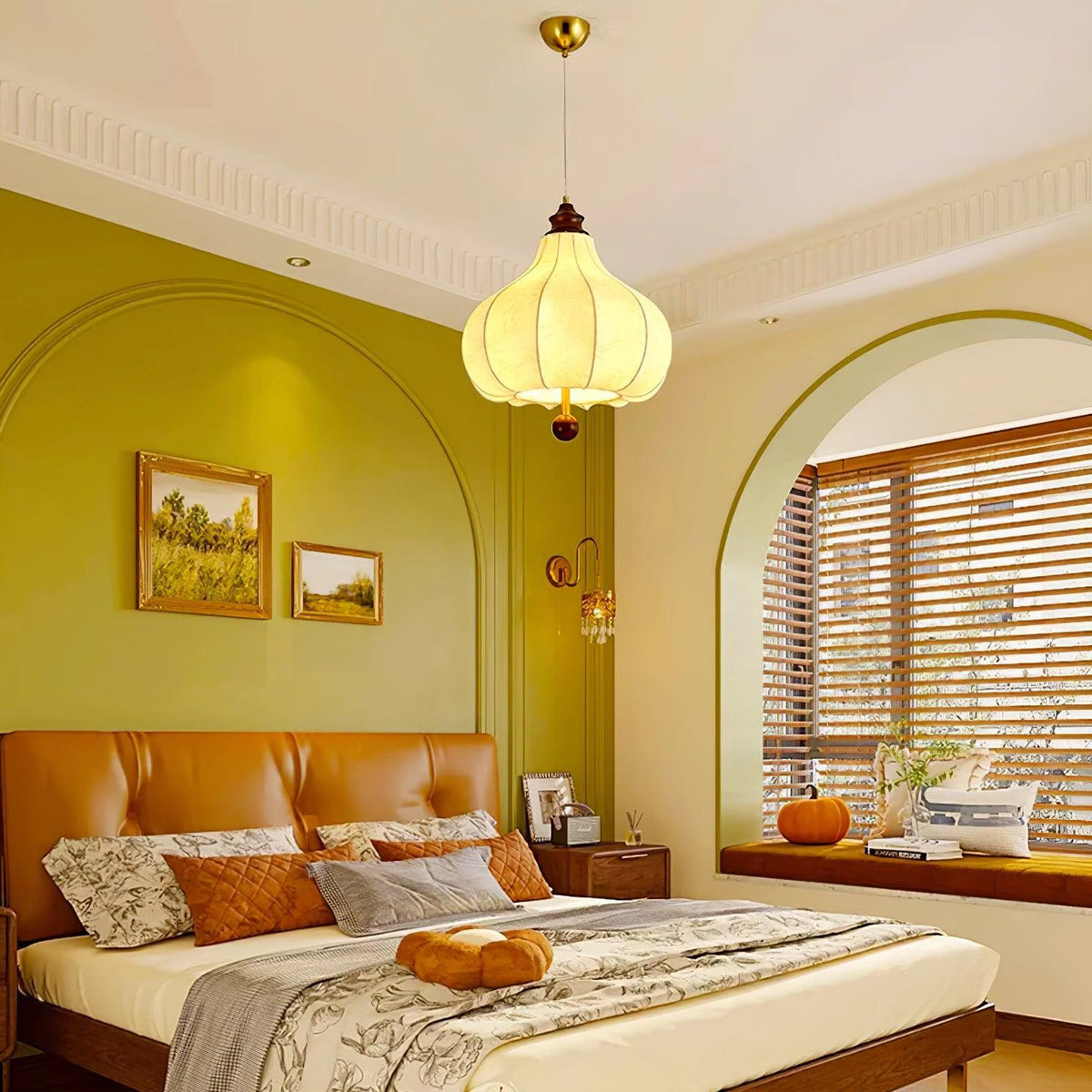 Orelinira Pendant Light