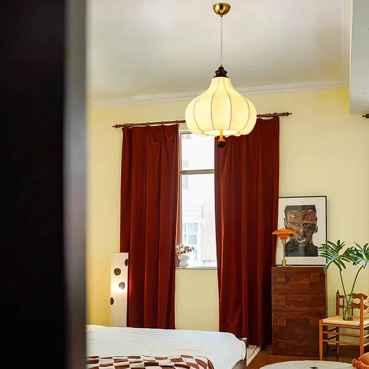 Orelinira Pendant Light