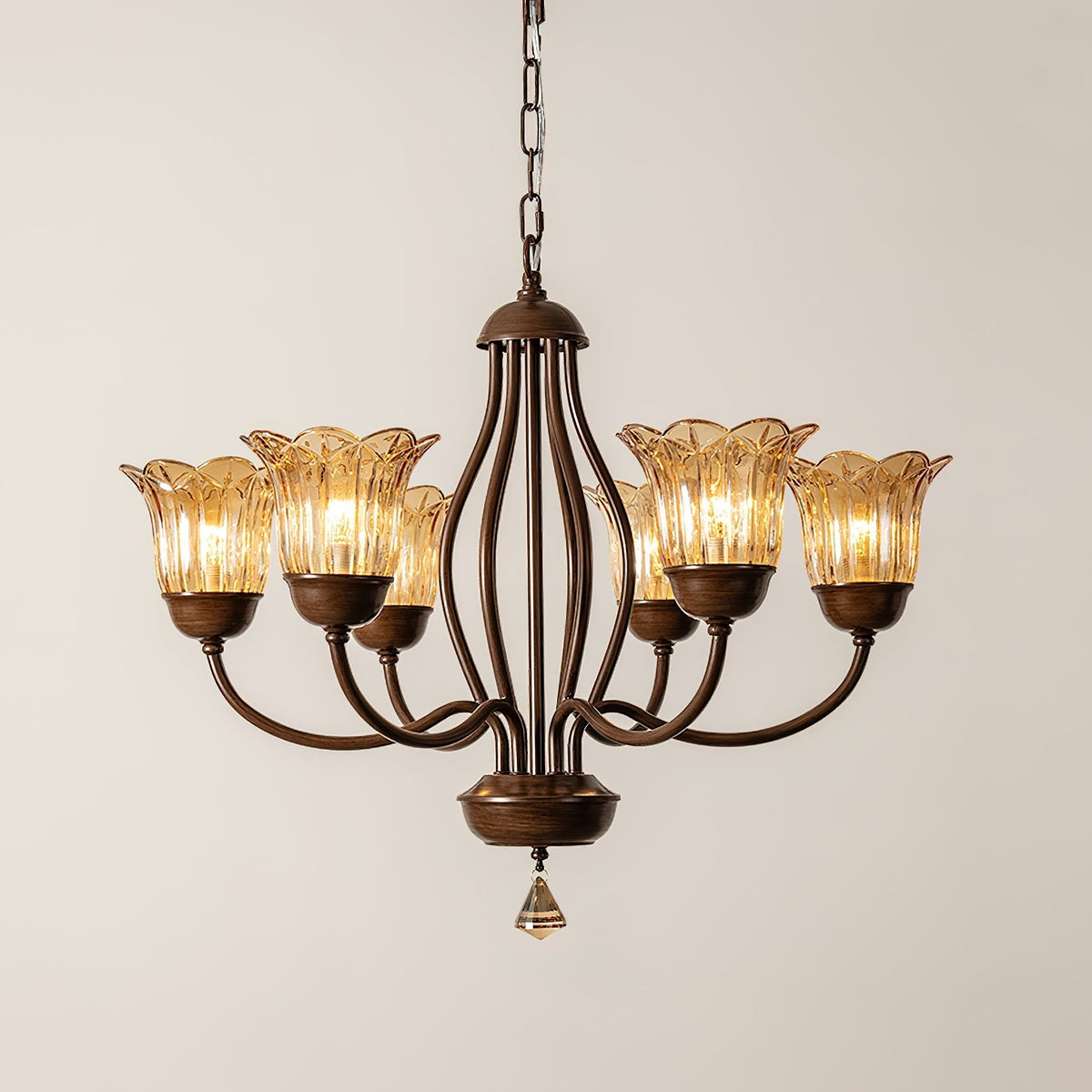 Selareon Chandelier