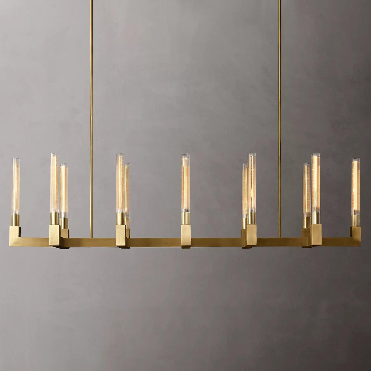 Crownil Chandelier