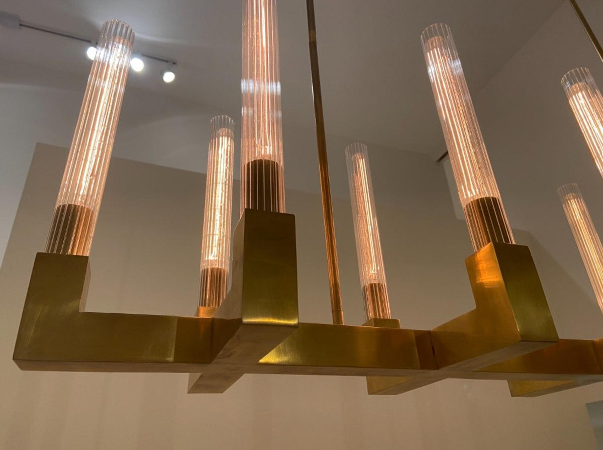 Crownil Chandelier